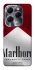 Чохол на Infinix Hot 40 Marlboro фото 1 з 1