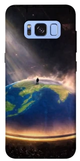 Чохол на Samsung G950 Galaxy S8 Kanye West ver.1 фото 1 з 1