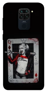 Чохол на Xiaomi Redmi Note 9 / Redmi 10X Harley Queen фото 1 з 1