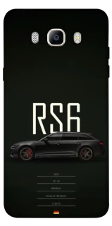 Чохол на Samsung J710F Galaxy J7 (2016) mobland rs6 фото 1 з 1