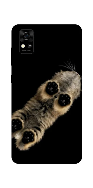 Чохол на ZTE Blade A31 Cat фото 1 з 1