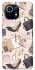 Чохол на Xiaomi Mi 11 Fashion collage ver.9 фото 1 з 1