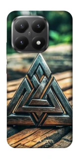 Чохол на Xiaomi 15T Valknut ver.2 фото 1 з 1