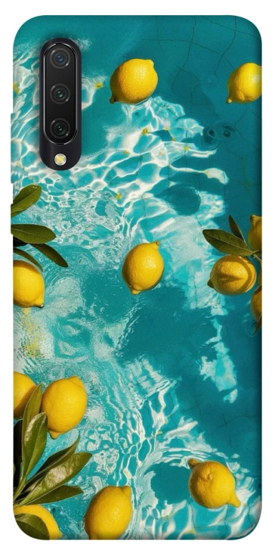 Чохол на Xiaomi Mi CC9 / Mi 9 Lite Lemon фото 1 з 1