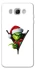 Чохол на Samsung J510F Galaxy J5 (2016) Grinch mood ver.2 фото 1 з 1