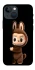 Чохол на Apple iPhone 13 mini (5.4") Boo Labubu фото 1 з 1