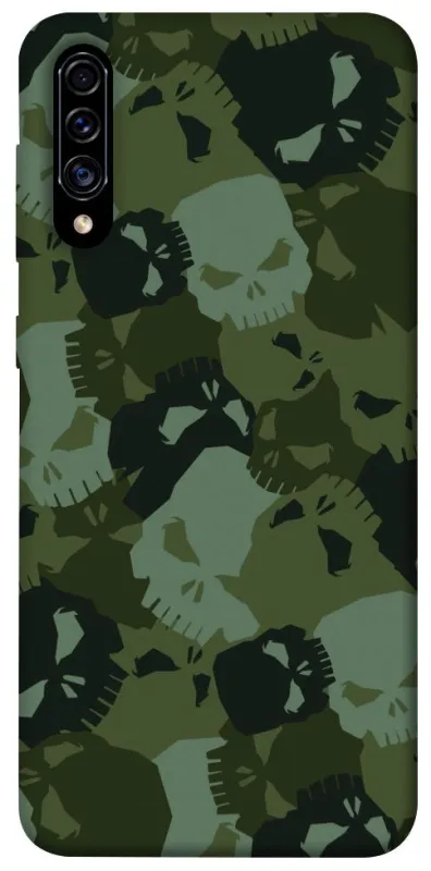 Чохол на Samsung Galaxy A50 (A505F) / A50s / A30s Camouflage v31 фото 1 з 1