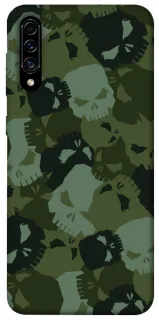 Чохол на Samsung Galaxy A50 (A505F) / A50s / A30s Camouflage v31 фото 1 з 1