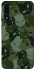 Чохол на Samsung Galaxy A50 (A505F) / A50s / A30s Camouflage v31 фото 1 з 1