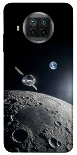 Чехол на Xiaomi Mi 10T Lite / Redmi Note 9 Pro 5G Artemis 2 ver.2 фото 1 из 1