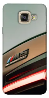 Чохол на Samsung A520 Galaxy A5 (2017) BMW v13 фото 1 з 1
