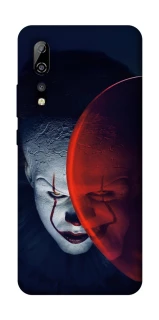 Чохол на ZTE Axon 10 Pro Воно v3 фото 1 з 1