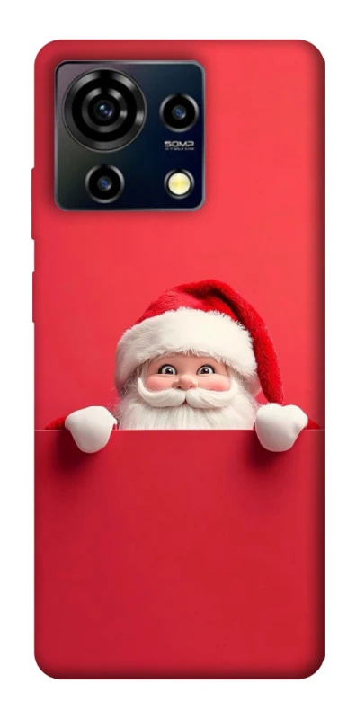 Чохол на ZTE Blade V50 Vita Christmas mood ver.11 фото 1 з 1