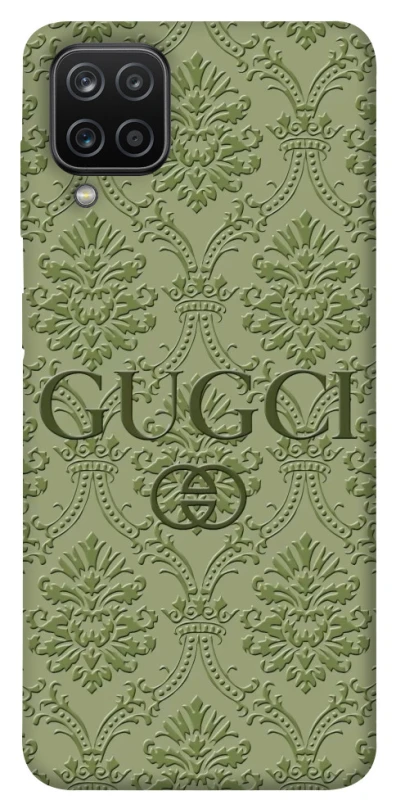 Чохол на Samsung Galaxy A12 Gucci ver.9 фото 1 з 1
