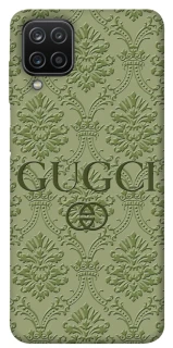 Чехол на Samsung Galaxy A12 Gucci ver.9 фото 1 из 1