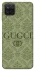 Чохол на Samsung Galaxy A12 Gucci ver.9 фото 1 з 1