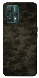 Чехол на Realme 9 Pro Camouflage v22 фото 1 из 1