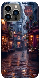 Чехол на Apple iPhone 13 Pro Max (6.7") Harry Potter v11 фото 1 из 1