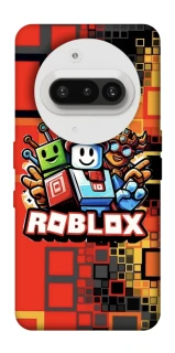 Чохол на Nothing Phone (3a) Roblox aesthetics ver.8 фото 1 з 1