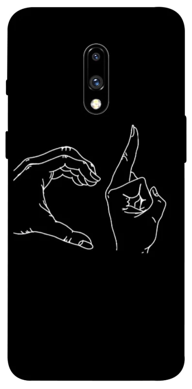 Чохол на OnePlus 7 Unrequited фото 1 з 1