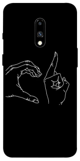 Чохол на OnePlus 7 Unrequited фото 1 з 1