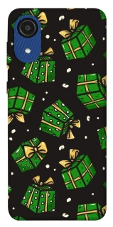 Чехол на Samsung Galaxy A03 Core Christmas mood ver.5 фото 1 из 1