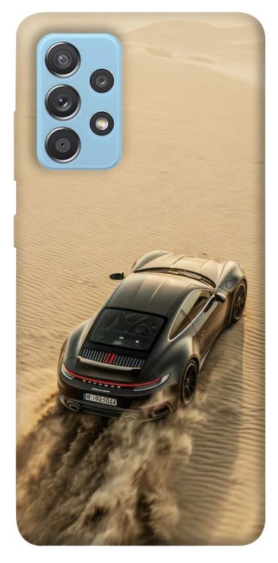 Чохол на Samsung Galaxy A52 4G / A52 5G Porsche v3 фото 1 з 1