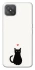 Чохол на Oppo A92s cat in love фото 1 Чохол на Oppo A92s cat in love фото 1 з 1