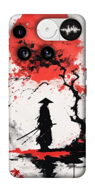 Чохол на Nothing Phone (3) Дух Японії фото 1 з 1