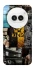 Чехол на Nothing Phone (2a) King collage фото 1 из 1