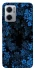 Чохол на Xiaomi Redmi Note 11E Flowers v5 фото 1 з 1