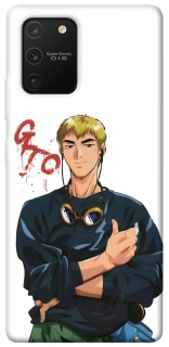 Чехол на Samsung Galaxy S10 Lite Onizuka фото 1 из 1