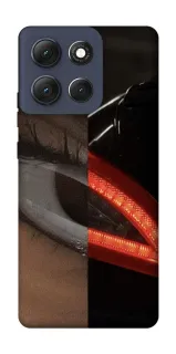 Чехол на Motorola Moto G86 Mercedes-benz v2 фото 1 из 1