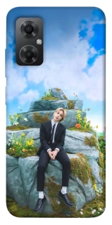 Чохол на Xiaomi Redmi Note 11R Jimin - BTS фото 1 з 1