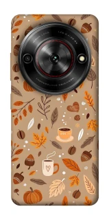 Чехол на ZTE Nubia Focus Autumn vibes ver.6 фото 1 Чехол на ZTE Nubia Focus Autumn vibes ver.6 фото 1 из 1