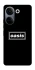Чехол на TECNO Camon 20 Pro (CK7n) Oasis logo фото 1 Чехол на TECNO Camon 20 Pro (CK7n) Oasis logo фото 1 из 1