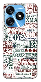 Чехол на TECNO Spark 10 Christmas mood ver.3 фото 1 из 1