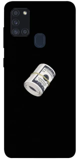 Чехол на Samsung Galaxy A21s Money motivation фото 1 из 1