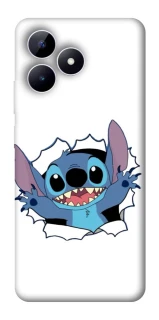 Чехол на Realme Note 50 5G Stitch ver.19 фото 1 Чехол на Realme Note 50 5G Stitch ver.19 фото 1 из 1