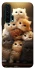 Чехол на Huawei Honor 20 Pro Чехол Kittie Love v2 фото 1 из 1
