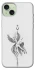 Чехол на Apple iPhone 15 Plus (6.7") Tattoo ver.10 фото 1 из 1