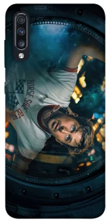 Чохол на Samsung Galaxy A70 (A705F) Project Hail Mary ver.7 фото 1 з 1