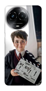 Чехол на Realme C67 4G New Harry Potter ver.1 фото 1 из 1