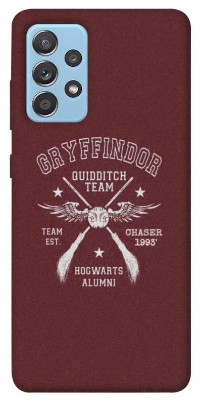 Чехол на Samsung Galaxy A52 4G / A52 5G Harry Potter v6 фото 1 из 1