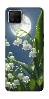 Чохол на Oppo A73 (2017) Flowers v25 фото 1 з 1
