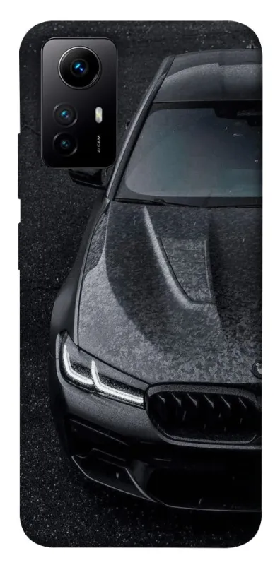 Чехол на Xiaomi Redmi Note 12S BMW v47 фото 1 из 1