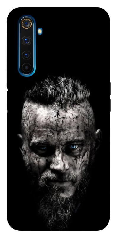 Чехол на Realme 6 Pro Ragnar фото 1 из 1