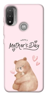 Чохол на Motorola Moto E20 Mother's Day ver.2 фото 1 з 1