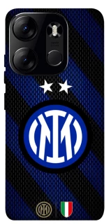 Чехол на Tecno Spark Go 2023 FC Inter v2 фото 1 из 1