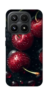 Чохол на Xiaomi 17 Черешня фото 1 з 1